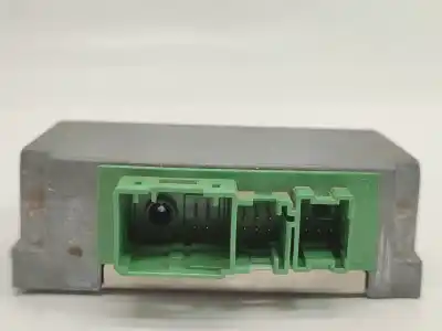 Second-hand car spare part airbag control unit for bmw serie 7 (e65/e66) 730d oem iam references 65776970901  