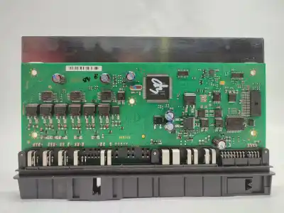 Second-hand car spare part switchboard seats for bmw serie 7 (e65/e66) 730d oem iam references 6135692731301  