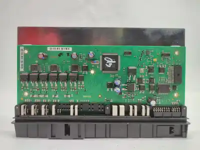 Second-hand car spare part switchboard seats for bmw serie 7 (e65/e66) 730d oem iam references 6135692731301  