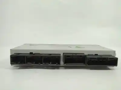 Second-hand car spare part central locking pump for bmw serie 7 (e65/e66) 730d oem iam references 61356958449  