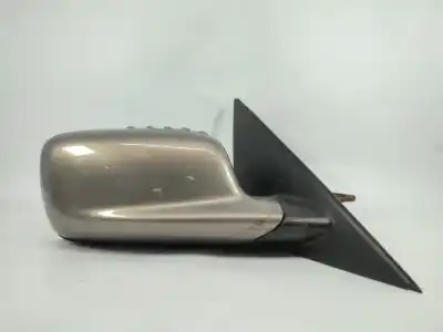 Second-hand car spare part central locking pump for bmw serie 7 (e65/e66) 730d oem iam references 61356958449  