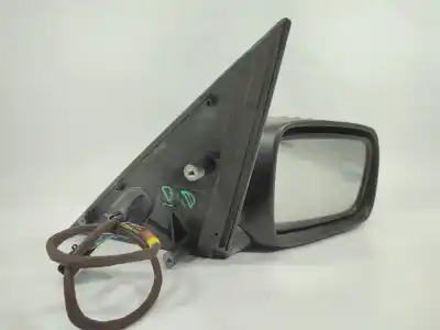 Second-hand car spare part central locking pump for bmw serie 7 (e65/e66) 730d oem iam references 61356958449  