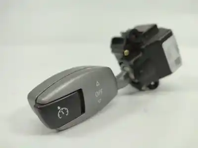 Second-hand car spare part steering wheel switch for bmw serie 7 (e65/e66) 730d oem iam references 695998602  