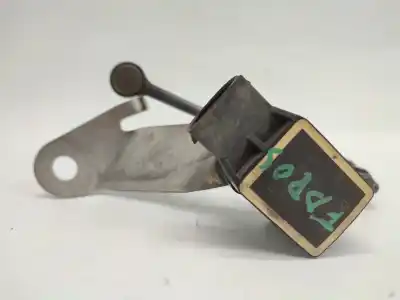 Peça sobressalente para automóvel em segunda mão motor de regulação faróis por bmw serie 7 (e65/e66) 730d referências oem iam 23310110