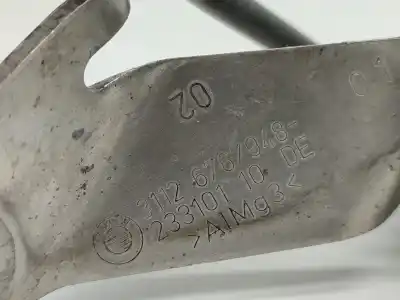 Second-hand car spare part headlight adjustment motor for bmw serie 7 (e65/e66) 730d oem iam references 23310110  