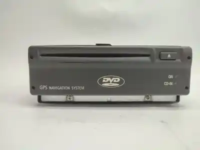 Peça sobressalente para automóvel em segunda mão módulo / sistema de navegação gps por bmw serie 7 (e65/e66) 730d referências oem iam a2c53182732