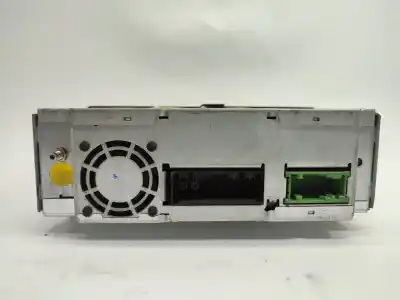 Second-hand car spare part gps navigation system for bmw serie 7 (e65/e66) 730d oem iam references a2c53182732  