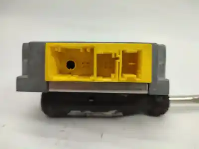 Second-hand car spare part airbag control unit for bmw serie 7 (e65/e66) 730d oem iam references 65776970899  