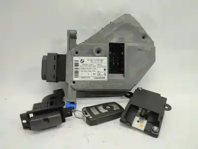 Peça sobressalente para automóvel em segunda mão comutador de ignição por bmw serie 7 (e65/e66) 730d referências oem iam 61326972687