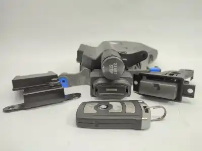 Second-hand car spare part ignition switch for bmw serie 7 (e65/e66) 730d oem iam references 61326972687  