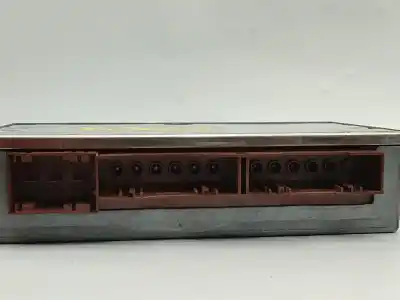 Second-hand car spare part airbag control unit for bmw serie 7 (e65/e66) 730d oem iam references 65776983067  