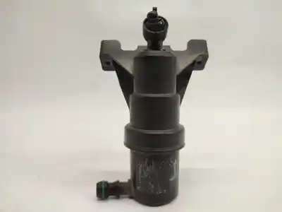 Peça sobressalente para automóvel em segunda mão sistema lava faróis de xenon por bmw serie 7 (e65/e66) 730d referências oem iam 2005061257