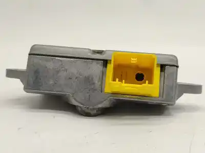 Second-hand car spare part airbag control unit for bmw serie 7 (e65/e66) 730d oem iam references 65776970908  