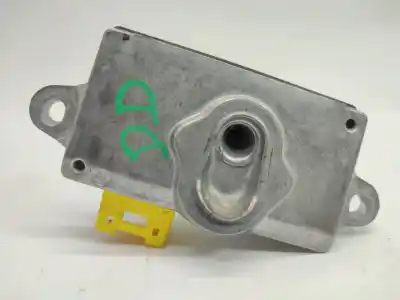 Second-hand car spare part airbag control unit for bmw serie 7 (e65/e66) 730d oem iam references 65776970908  