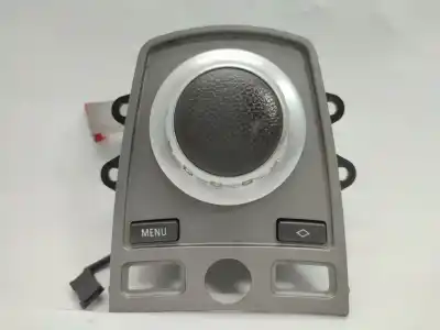 Peça sobressalente para automóvel em segunda mão comandos de alavanca por bmw serie 7 (e65/e66) 730d referências oem iam 6980057