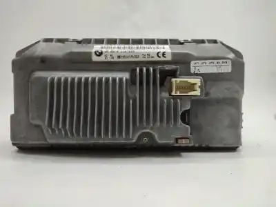 Second-hand car spare part multifunction display for bmw serie 7 (e65/e66) 730d oem iam references 65829110639  