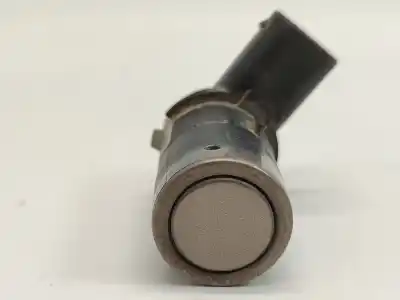 Peça sobressalente para automóvel em segunda mão sensor de estacionamento por bmw serie 7 (e65/e66) 730d referências oem iam 2687506