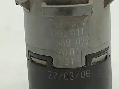 Second-hand car spare part parking sensor for bmw serie 7 (e65/e66) 730d oem iam references 2687506  