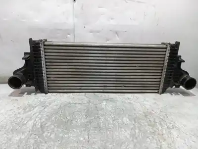 Piesă de schimb auto la mâna a doua RADIATOR AER INTERCOOLER pentru MERCEDES CLASE R (W251)  Referințe OEM IAM A1645001900  