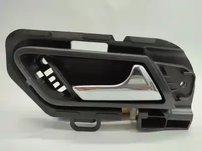 Second-hand car spare part INTERIOR RIGHT FRONT HANDLE for MERCEDES-BENZ CLASE R (W251)  OEM IAM references A2517600261  