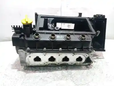 Piesă de schimb auto la mâna a doua CHIULASA pentru RENAULT CLIO II FASE II (B/CB0)  Referințe OEM IAM   