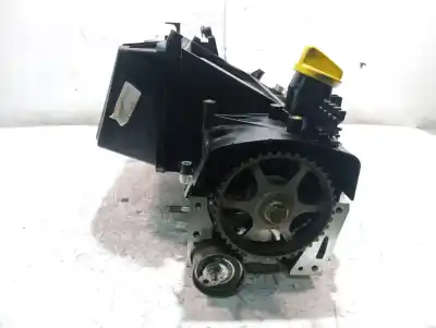 Автозапчастина б/у доп для renault clio ii fase ii (b/cb0) authentique посилання на oem iam   