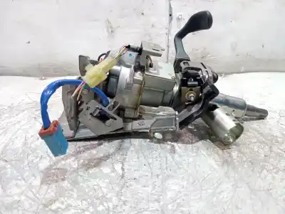 Pezzo di ricambio per auto di seconda mano PIANTONE DELLO STERZO per RENAULT CLIO II FASE II (B/CB0)  Riferimenti OEM IAM   