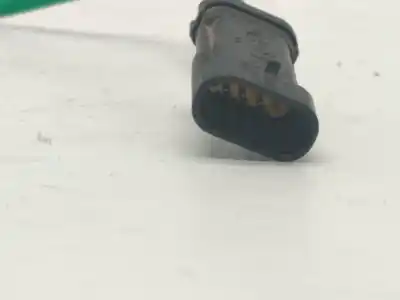 Автозапчастина б/у лямбда-зонд для renault clio ii fase ii (b/cb0) authentique посилання на oem iam 7700274189  