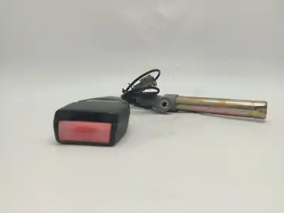 Автозапчастина б/у піднатяжач подушки безпеки лівий для renault clio ii fase ii (b/cb0) authentique посилання на oem iam d057156a  