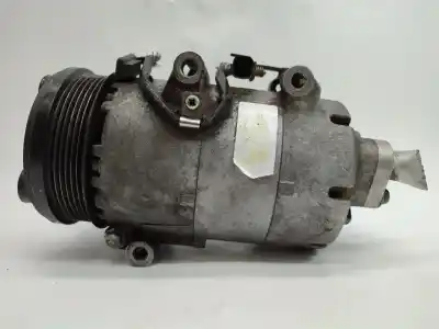 Pezzo di ricambio per auto di seconda mano compressore aria condizionata per ford focus berlina (cap) ambiente (d) riferimenti oem iam 5m5hbb