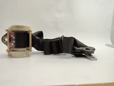Pezzo di ricambio per auto di seconda mano cintura di sicurezza anteriore sinistra per ford focus berlina (cap) ambiente (d) riferimenti oem iam 33048192