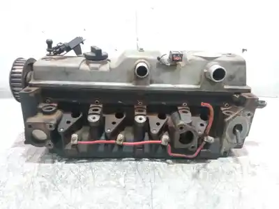 Pezzo di ricambio per auto di seconda mano testata motore per ford focus berlina (cap) ambiente (d) riferimenti oem iam 