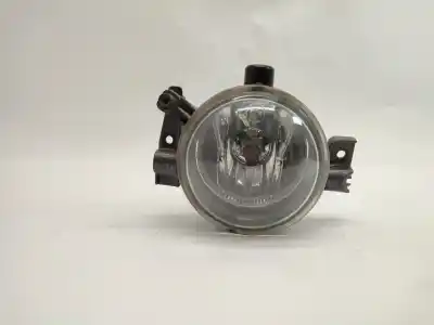 Peça sobressalente para automóvel em segunda mão FAROL / PROJETOR DE NEVOEIRO ESQUERDO por FORD FOCUS BERLINA (CAP)  Referências OEM IAM 3M5115K201AA  
