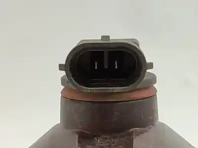 Peça sobressalente para automóvel em segunda mão farol / projetor de nevoeiro esquerdo por ford focus berlina (cap) ambiente (d) referências oem iam 3m5115k201aa  