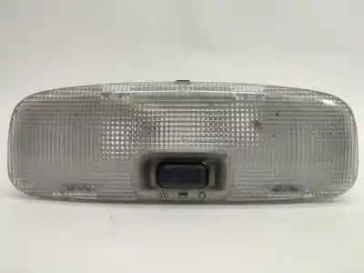 Second-hand car spare part INTERIOR LIGHT for FORD FOCUS BERLINA (CAP)  OEM IAM references 3S7A13776AA  