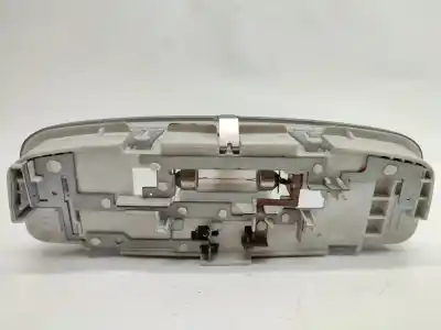 Pezzo di ricambio per auto di seconda mano luce interna per ford focus berlina (cap) ambiente (d) riferimenti oem iam 3s7a13776aa  