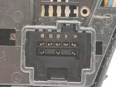 Second-hand car spare part indicator switch for ford focus berlina (cap) ambiente (d) oem iam references 4m5t13335bd  