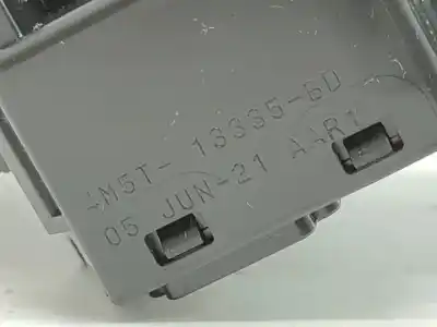 Second-hand car spare part indicator switch for ford focus berlina (cap) ambiente (d) oem iam references 4m5t13335bd  