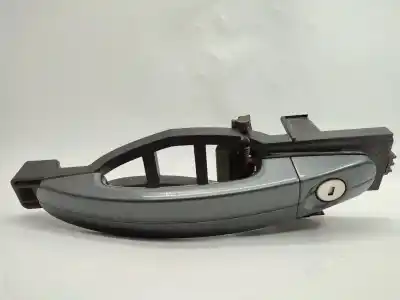 Pezzo di ricambio per auto di seconda mano maniglia esterna anteriore sinistra per ford focus berlina (cap) ambiente (d) riferimenti oem iam 3m51r224a36