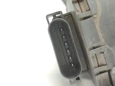 Second-hand car spare part potentiometer for ford focus berlina (cap) ambiente (d) oem iam references 4m519f836ah  