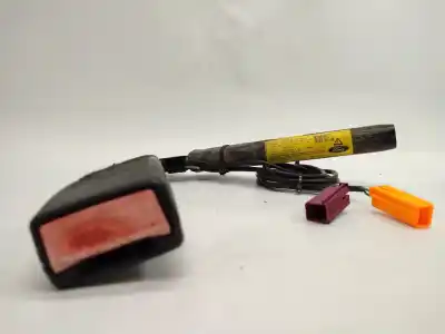 Pezzo di ricambio per auto di seconda mano pretenditore airbag destro per ford focus berlina (cap) ambiente (d) riferimenti oem iam 33037037d