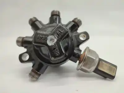 Pezzo di ricambio per auto di seconda mano rampa iniettori per ford focus berlina (cap) ambiente (d) riferimenti oem iam 4m5q9d280da