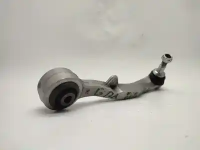 Peça sobressalente para automóvel em segunda mão braço de suspensão traseiro inferior direito por bmw serie 7 (e65/e66) 730d referências oem iam 