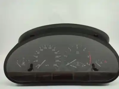 İkinci el araba yedek parçası ENSTRÜMAN PANELI için BMW SERIE 3 BERLINA (E46)  OEM IAM referansları 6931245  