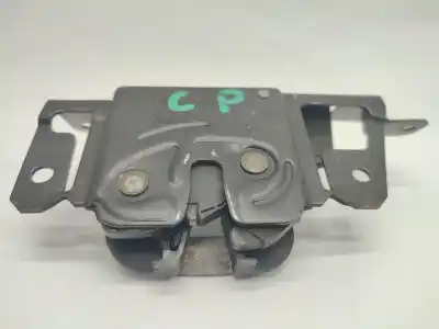 Peça sobressalente para automóvel em segunda mão fechadura do mala por bmw serie 3 touring (e46) 320d referências oem iam 51247026192