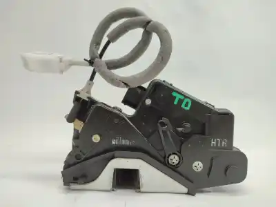 Peça sobressalente para automóvel em segunda mão fechadura da porta traseira direita por bmw serie 3 touring (e46) 320d referências oem iam 