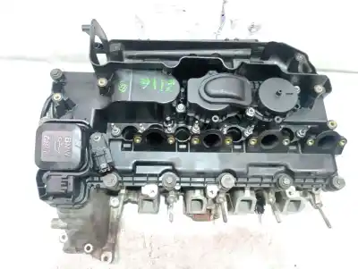 Peça sobressalente para automóvel em segunda mão cabeça / culatra por bmw serie 3 touring (e46) 320d referências oem iam   