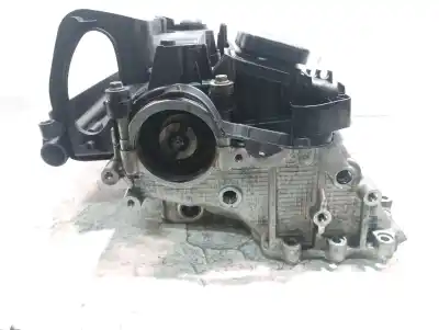 Peça sobressalente para automóvel em segunda mão cabeça / culatra por bmw serie 3 touring (e46) 320d referências oem iam   