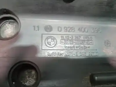 Peça sobressalente para automóvel em segunda mão cabeça / culatra por bmw serie 3 touring (e46) 320d referências oem iam   