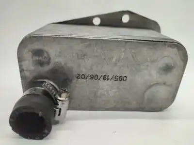 İkinci el araba yedek parçası MOTOR YAGI SOGUTUCU için BMW SERIE 3 TOURING (E46)  OEM IAM referansları 7787698  